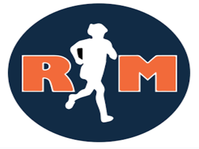 Ragged Mountain Running & Walking Shop logo