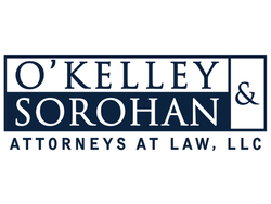 O'Kelley & Sorohan: Residential Real Estate Closing Attorneys logo