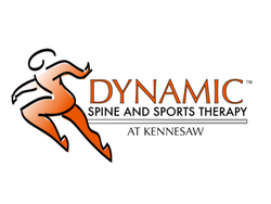Dynamic Spine and Sports Therapy logo