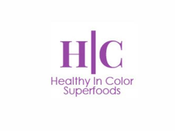 Healthy In Color logo
