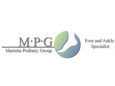 Marietta Podiatry Group logo
