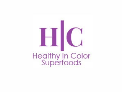 Healthy In Color logo