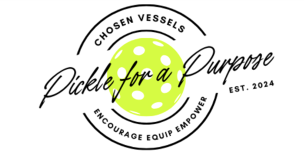 2nd Annual Pickle For A Purpose logo