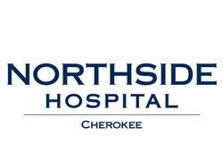 Northside Hospital Cherokee logo