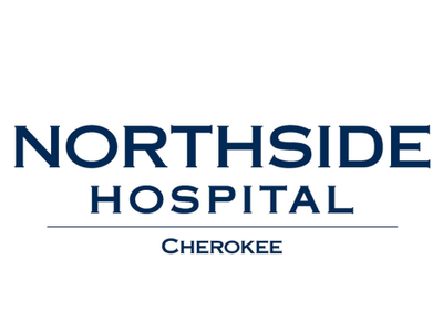 Northside Hospital Cherokee logo
