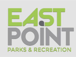 East Point Parks & Recreation logo
