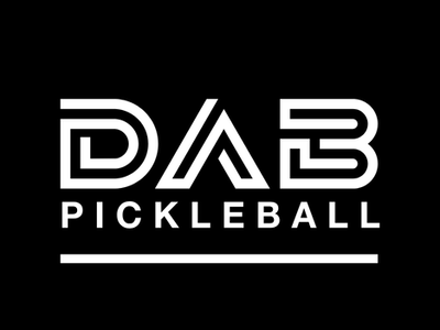 DAB Pickleball logo
