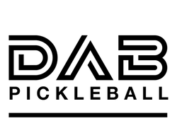 DAB Pickleball logo