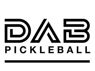 DAB Pickleball logo