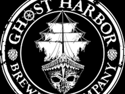 Ghost Harbor Brewing Company logo