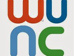 WUNC North Carolina Public Radio logo