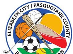Elizabeth City/Pasquotank County Parks & Recreation logo