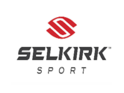 Selkirk - Office Ball of the Coachella Valley Grand Prix logo