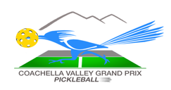 2025 Coachella Valley Grand Prix Pickleball at PGA West