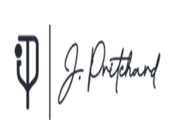 J Pritchard logo