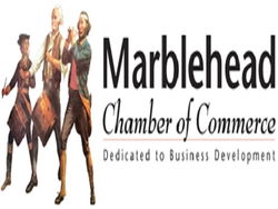 Marblehead Chamber of Commerce logo