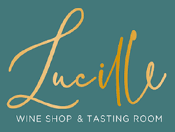 Lucille Wine Shop and Tasting Room logo