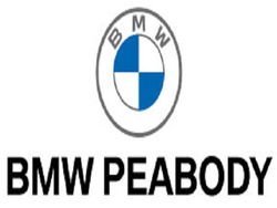 BMW Peobody logo
