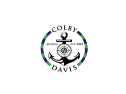 Colby Davis logo