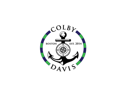 Colby Davis logo