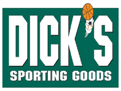 Dicks Sporting Goods logo