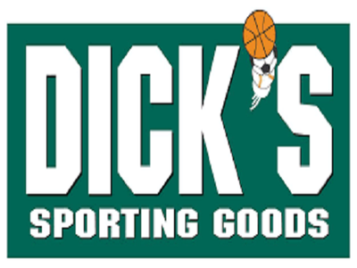 Dicks Sporting Goods logo