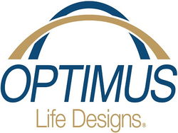 Optimus Life Designs logo