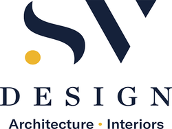 SV Design logo