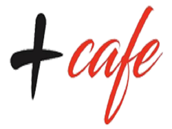 Plus Cafe logo