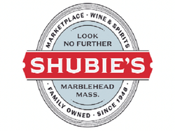 Shubies logo