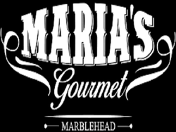Maria's Gourmet logo