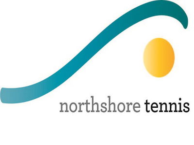 Northshore Tennis logo