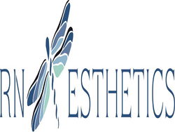 RN Esthetics logo