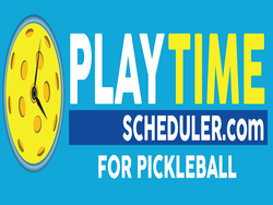 Playtime Scheduler logo