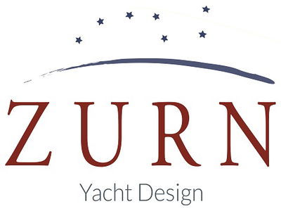Zurn Yacht Design logo