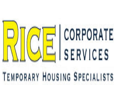 Rice Corporate Services logo