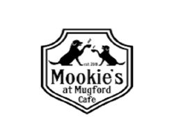 Mookie's logo