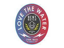 Bentwater Brewing Company logo