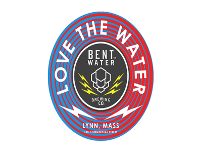 Bentwater Brewing Company logo