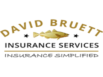 Devid Bruett Insurance logo