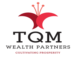 TQM Wealth Partners logo