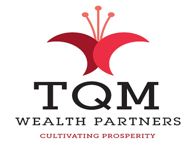 TQM Wealth Partners logo