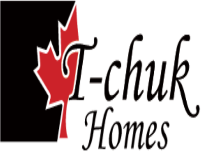 T-Chuk Homes logo