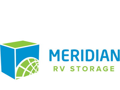 Meridian RV Storage logo