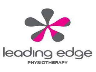 Leading Edge Physiotherapy logo