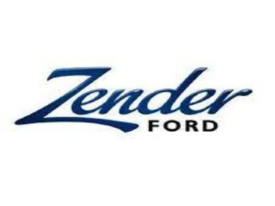 Zender Ford logo