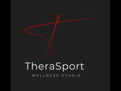 TheraSport Wellness Studio logo