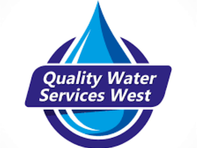 Quality Water logo