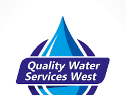 Quality Water Services logo