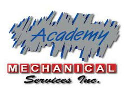 Academy Mechanical Services Inc. logo